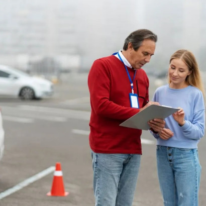 Wascana Driving School in Regina